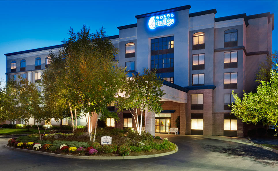 Hotel Trilogy Albany Airport, Tapestry Collection By Hilton Latham Zewnętrze zdjęcie